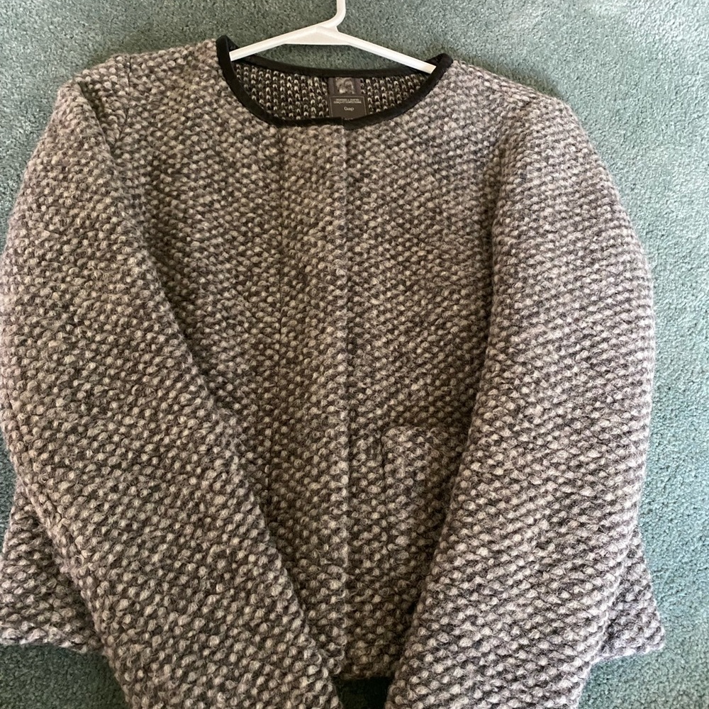 2x Jacket/blazer